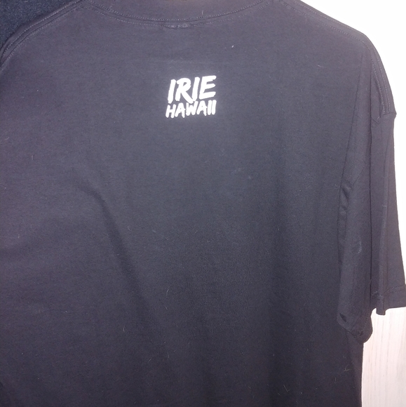 Legendary Irie Hawaii shirt - Picture 2 of 3